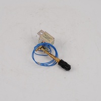 Válvula Solenoide de CA Resideo 50041883-002 para quemador TrueEase