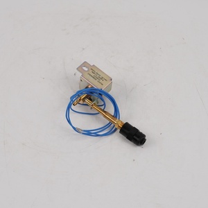 Vanne solénoïde AC Resideo 50041883-002 pour <span class=keywords><strong>brûleur</strong></span> TrueEase - Product Image 4