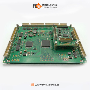 Codificación de Firmware Profesional para Parches de Monitoreo de Electrolitos en el Sudor, Incluyendo Interfaz de Sensor Multi-Ión y Sodio - Product Image 5