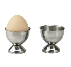 Support de coquetier en acier inoxydable de haute qualité Gadgets de cuisine Quantité lourde Vente en gros Qualité supérieure - Product Image 6