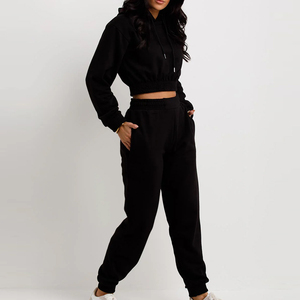 Moda 2026 Nuevo Diseño Popular de Secado Rápido, Color Personalizado, Venta Caliente, Conjuntos Deportivos Cortos para Mujer, Precio de Fábrica al por Mayor - Product Image 5