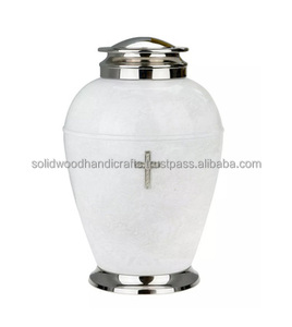 Urnes de crémation pour adultes urnes en bois pour adultes urnes funéraires taille personnalisée fournitures funéraires - Product Image 2