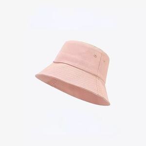 Sombrero de Pescador de Algodón al por Mayor con Logotipo Personalizado, Unisex, de Ala Ancha, para Playa, Pesca, Viajes al Aire Libre, Protección UV, OEM, EE. UU. - Product Image 5