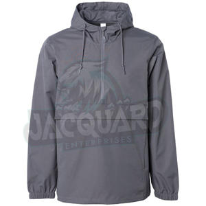 Chaqueta Cortavientos de Primera Calidad para Hombre y Mujer, Impermeable, para Actividades al Aire Libre - Product Image 3