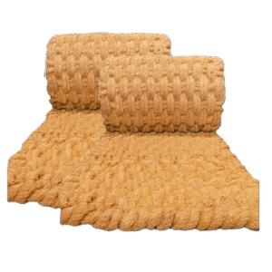 Article chaud Exportation depuis le Vietnam PALM MAT / COIR BLANKET Qualité: Tapis en fibre de coco résistant aux intempéries et imperméable à l'eau à haute durabilité - Product Image 1