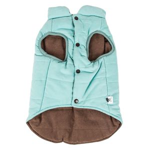 Cappotto Reversibile Isolato per Animali Domestici Waggin Swag, Abbigliamento Premium per Animali - Product Image 5