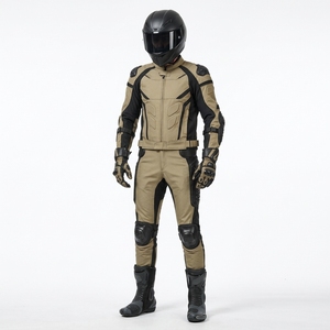 Equipo de Protección para Motociclismo de Alta Calidad, Carcasa de PE Transpirable, Armadura para Motocross, Equipo de Seguridad para Conducir, OEM, Primavera, Verano, Invierno - Product Image 2