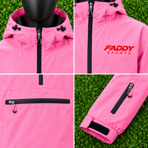 Custom Waterproof Snowboarding <b>Jacket</b> Half Zip Winter Sportswear Windproof Insulated Ski Outerwear <b>for</b> Men and <b>Women</b> Wholesale - Product Image 6