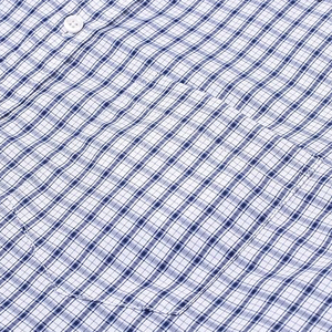Camisas Casuales de Primavera para Hombre - Tela de Franela Transpirable de Secado Rápido Ecológica de Alta Calidad Nuevo Diseño de Moda Logotipo Personalizado - Product Image 6