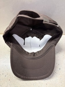 Gorra Trucker Unisex Personalizada SEAL WEAR, Informal, para Viaje, 100% Algodón, con Cierre de Hebilla Metálica y Tela de Lona, para las Cuatro Estaciones - Product Image 2