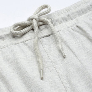 Ensemble t-shirt et short décontracté moderne pour homme, tissu doux au toucher, conçu pour le confort estival, les voyages et la maison - Product Image 6