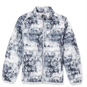 Chaqueta de plumón para hombre, personalizada, más vendida, nueva llegada, servicio OEM, para venta en línea a precio económico. - Product Image 1