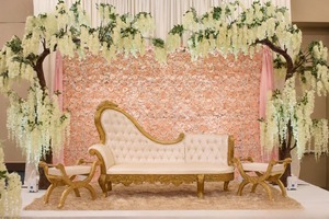 เฟอร์นิเจอร์งานแต่งงานขายดีสำหรับงานแต่งงานในร่ม - Product Image 4