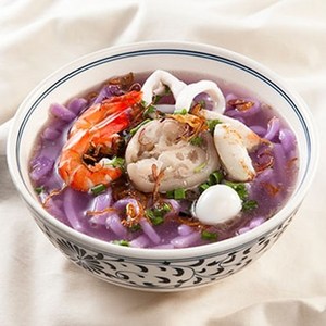 Poudre d'igname violette naturelle du Delta du Vietnam pour la pâtisserie, la crème glacée, les puddings, les desserts, la nourriture pour bébés, durée de conservation de 12 mois, en vrac, 500g-50kg - Product Image 5