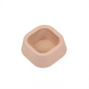 ชามอาหารสัตว์เลี้ยงย่อยสลายได้ BZ เป็นมิตรกับสิ่งแวดล้อม - Product Image 2