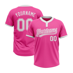 Youth Custom Polyester Softball <b>Baseball</b> Jersey Men High Quality Slim Fit Custom Sublimation <b>Baseball</b> Jersey - Product Image 3