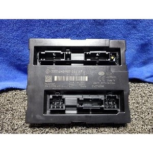 ECUs y Módulos de Computación Usados A8 4H0907064AF - Product Image 3