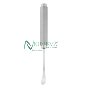 Elevadores Cobb Manuales de Alta Calidad, 32.5cm de Longitud Total, Mango de Goma de 20cm, Acero Inoxidable Alemán para Cirugía General - Product Image 6