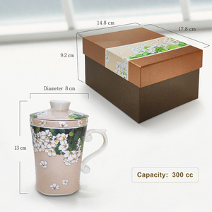 Papier de transfert pour décalcomanies céramiques et carreaux, OEM/ODM d'usine, impression par glissement à l'eau haute température pour vaisselle en porcelaine, carreaux et cadeaux - Product Image 5
