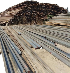 เศษเหล็ก HMS 1 และ 2 80 20 ตามมาตรฐาน ISRI 200-206 - Product Image 1