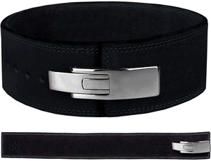 Cinturones de Seguridad para Gimnasio, Personalizados con Logotipo, Resistentes, Suaves, para Adultos, Nueva Oferta, Equipo de Culturismo y Levantamiento de Pesas - Product Image 3
