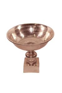 High Quality Dessert Cup Bowl Fruit Salad Cup for <b>Wedding</b> Party Home Restaurant Antique Finish Elegant Bowl For Table Decorate - Product Image 6