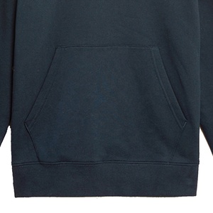 Sudadera con Capucha Unisex, Personalizable con Logotipo Bordado, Lavado Ácido, Ecológica, de Alta Calidad, Felpa Gruesa de Poliéster - Product Image 5