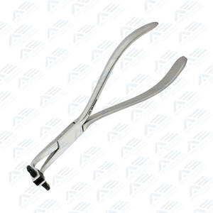 Extracteur de couronne de haute qualité dissolvant de couronne dentaire et instruments chirurgicaux dentaires pour l'extraction de dents de précision - Product Image 3