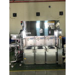 Semiconductores PVD Ulvac EX W300 - Product Image 1