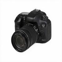 Kamera DSLR Canon EOS 7D Mark II 7D2 Bekas Original, Body Kamera, Dilengkapi Lensa EF 18-55mm, 20.2MP, 10fps Continuous Shooting, Pengiriman Cepat