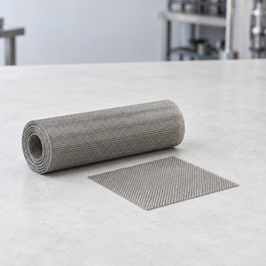 [APEC] Industrial Monel Wire <b>Mesh</b> for equipment <b>screen</b> components and industrial service materials for B2B Supply - Product Image 5