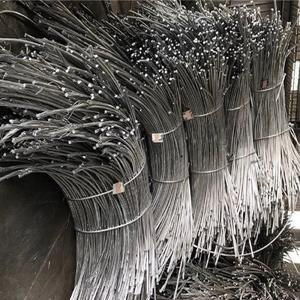 Chatarra de Aluminio Industrial en Venta, 99% de Pureza, Material de Extrusión, Origen Directo de Fábrica, 25 kg, Suministro de Metal de Primera Calidad - Product Image 6