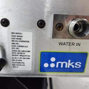 MKS LAM N° de pièce : 660-210103-225 REV. A EDGE - Équipements et pièces semi-conductrices d'occasion de confiance à l'échelle mondiale - Product Image 2