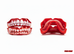 Protège-dents sportif en silicone pour la sécurité, protection dentaire pour l'entraînement de boxe, protection anti-impact pour la mâchoire, protège-dents de nuit - Product Image 6
