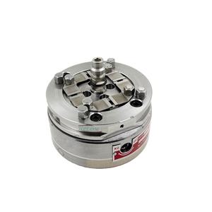 Palette de précision HPEDM EROWA D148 avec plaque magnétique pour pièces usinées sur centre d'usinage CNC HE-P06489-M - Product Image 3