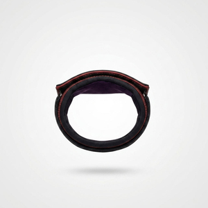 Poignées de gymnastique à marque privée pour athlètes, entraînement croisé et exercices au barre, personnalisation de la marque, fournisseur OEM ODM pour l'exportation - Product Image 4