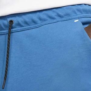 Pantalones Jogger de Moda para Hombre, Calidad Premium, Lona Informal, Transpirable, de Secado Rápido, Ajustables, Buena Venta - Product Image 5