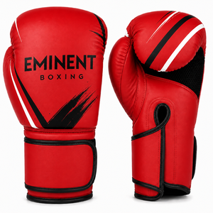 Guantes de Boxeo de la Mejor Calidad al por Mayor, Guantes de Entrenamiento de MMA, Muay Thai, Resistentes, Profesionales, Personalizables - Product Image 3