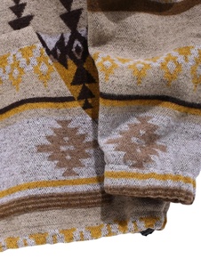 Sweat-shirt à capuche surdimensionné en molleton 100 % coton pour homme, personnalisé, avec épaules tombantes, broderie en relief, couleur unie, écologique, vente en gros - Product Image 3