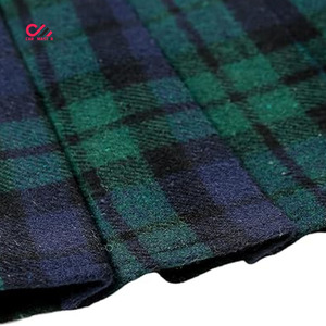Jupe d'été 2026 plissée écossaise en 100 % laine, style kilt scolaire, qualité supérieure, la mieux notée pour femme - Product Image 5