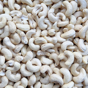 Precio de Fábrica, Nueces de Anacardo, Kaju, SANTIGO, Bajo Precio, Bajo MOQ, Origen Vietnam - Product Image 1