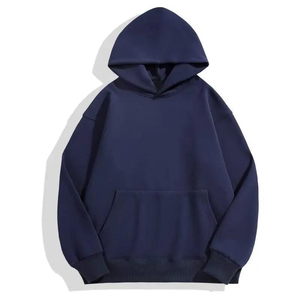 Acid Wash <b>Hoodie</b> Export Supplier Premium Oversized <b>Hoodie</b> Private Label OEM Manufacturer Custom Logo Wholesale - Product Image 3
