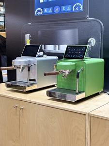 Mr. בית קפה h6 מכונת קפה אספרסו מקצועית ביתי - Product Image 5