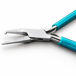 Pince à griffes, Pince à diamants, Supports de pierres, Outils de bijouterie - Product Image 4