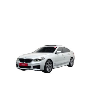 BMW GranTurismo (GT) 620d XDrive M Sport 2022, 61,805 km, Diésel, Transmisión Automática, Volante a la Izquierda - Product Image 1