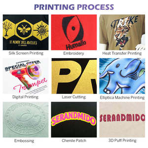 เสื้อสเวตเชิ้ตโอเวอร์ไซส์สไตล์สตรีทแวร์ประดับเลื่อมด้านหน้าสำหรับฤดูใบไม้ร่วง/ฤดูหนาว คอเต่า แขนยาว ผ้าฟลีซ 100% ผ้าฝ้าย - Product Image 6