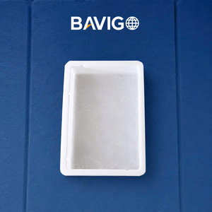 แม่พิมพ์พลาสติก PP สำหรับแผ่นปูพื้นคอนกรีตสำเร็จรูปลายหินเทียม – โรงงาน BAVIGO จำหน่ายโดยตรง - Product Image 1