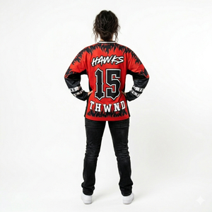 Top Corto Deportivo para Mujer, Ecológico, de Alta Calidad, Cuello Redondo, 92% Algodón, 8% Elastano, 230g, Transpirable, Estilo Urbano - Product Image 4