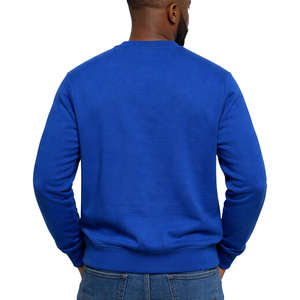 Sudadera de Chenilla Phi Beta Sigma HBCU para Hombre, Tejido Premium, Ajuste Cómodo, Ropa de Fraternidad Griega, Uso Casual - Product Image 2