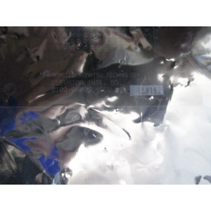 3 AMAT 0100-66005 <b>ELEVATOR</b> INTFACE BOARD, 111658 - Trusted Global Legacy Semiconductor Equipment and <b>Parts</b> at - Product Image 3